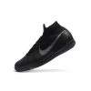 Nike Mercurial SuperflyX Elite IC Hombres Negro